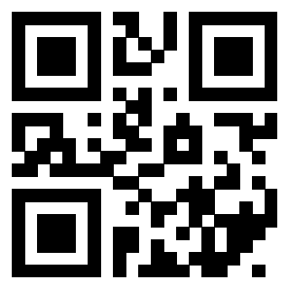 3405653535 Qr Code associato