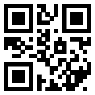 3405653538 - Immagine del Qr Code associato