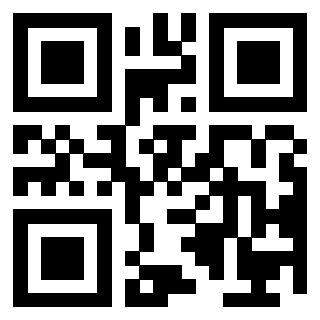 Scansione del Qr Code di 3405653539