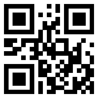 3405653541 - Immagine del QrCode associato