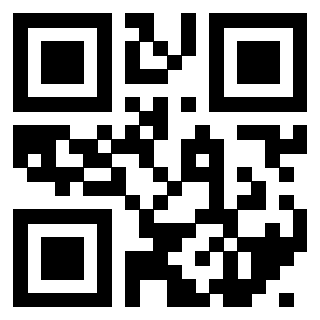 Immagine del QrCode di 3405653544