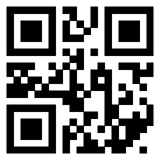 3405653547 QrCode associato