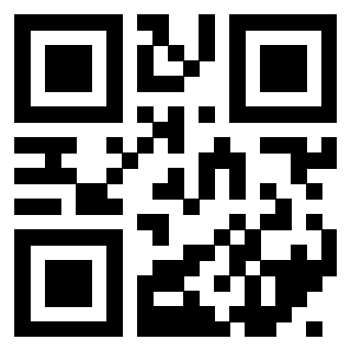 Il QrCode di 3405653551