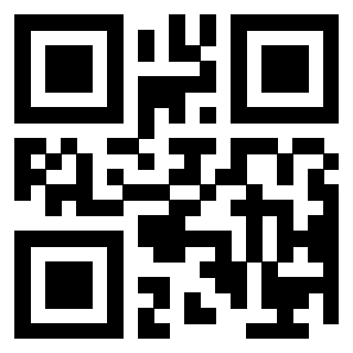 Immagine del QrCode di 3405653552