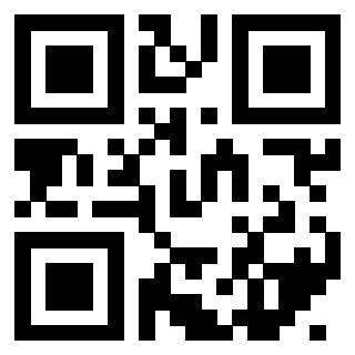 Scansione del QrCode di 3405653553