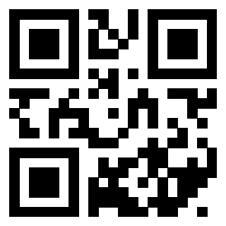 Il QrCode di 3405653555