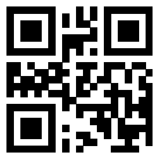3405653556 - Immagine del Qr Code