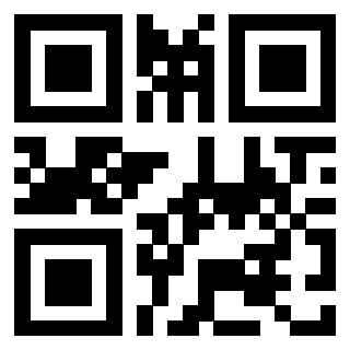 Qr Code di 3405653558