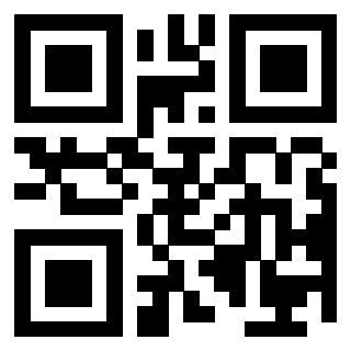 3405653559 - Immagine del Qr Code associato