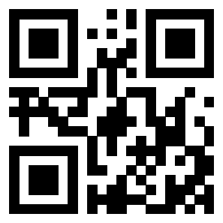 3405653562 - Immagine del Qr Code
