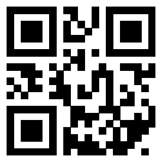 3405653564 - Immagine del QrCode associato