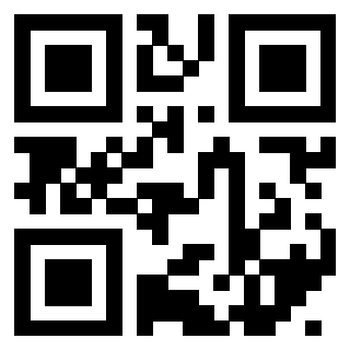 Il Qr Code di 3405653567