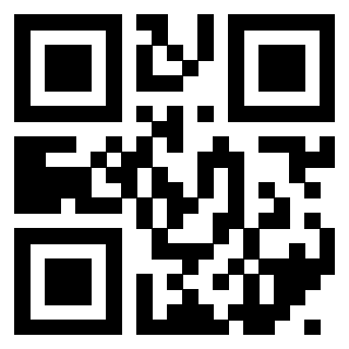 3405653568 - Immagine del Qr Code