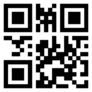 Immagine del QrCode di 3405653574