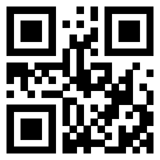 3405653579 - Immagine del Qr Code associato