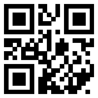 Il QrCode di 3405653580