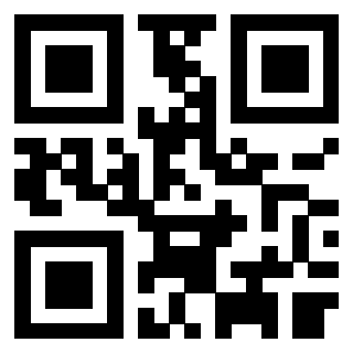 3405653581 Qr Code associato