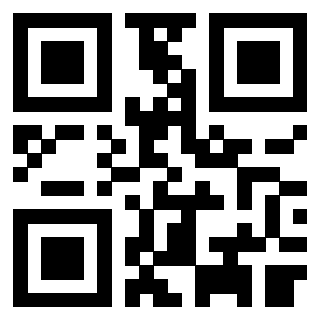 3405653583 - Immagine del Qr Code