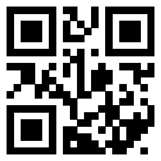 3405653585 Qr Code associato