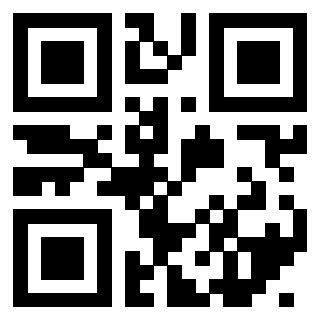Scansione del QrCode di 3405653591