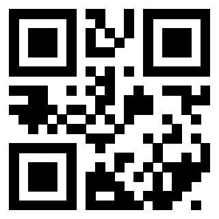 Il QrCode di 3405653592