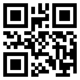 Il QrCode di 3405653600