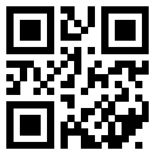 Scansione del Qr Code di 3405653601