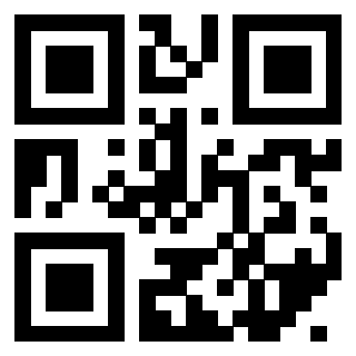 Immagine del QrCode di 3405653611