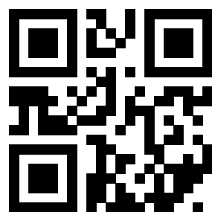 3405653616 - Immagine del Qr Code