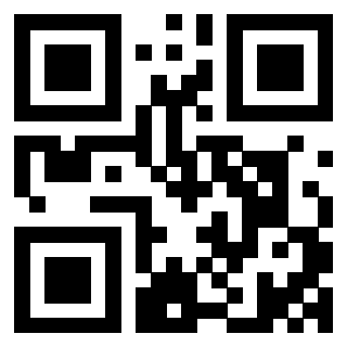 3405653617 - Immagine del Qr Code associato