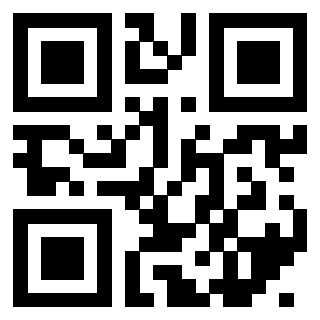 Scansione del Qr Code di 3405653619