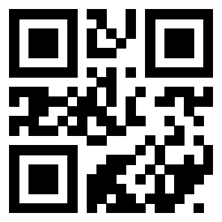 Immagine del Qr Code di 3405653620