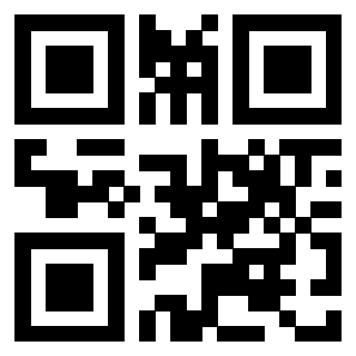 Il QrCode di 3405653623