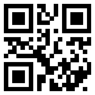 Il QrCode di 3405653625