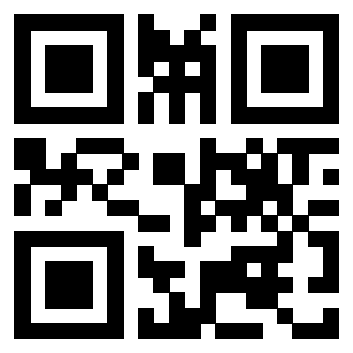 3405653629 QrCode associato