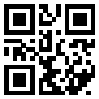 Scansione del QrCode di 3405653633