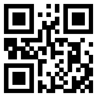 3405653634 - Immagine del QrCode