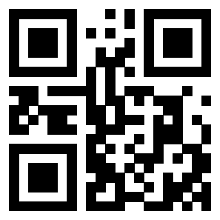 Scansione del Qr Code di 3405653635