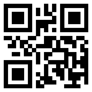 3405653636 - Immagine del Qr Code associato