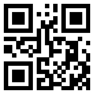 Immagine del QrCode di 3405653638