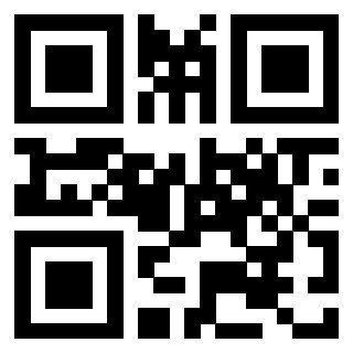 3405653644 - Immagine del QrCode associato