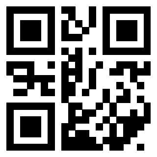 Immagine del Qr Code di 3405653650