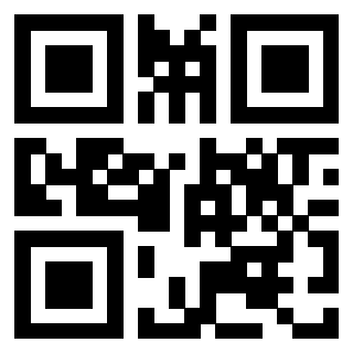 3405653653 - Immagine del QrCode associato
