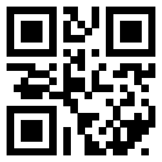 Scansione del Qr Code di 3405653662