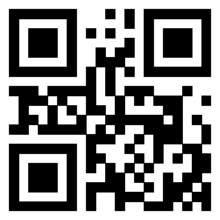 Scansione del Qr Code di 3405653664