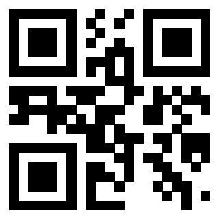 3405653669 Qr Code associato