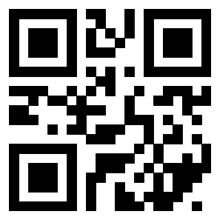 Il QrCode di 3405653670