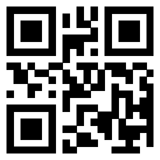 3405653671 Qr Code associato