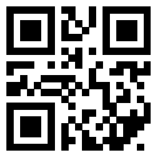 Immagine del QrCode di 3405653676