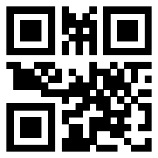 Scansione del Qr Code di 3405653677